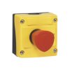 BACO 224221 LBX17301 Kill Switch 240V AC 2.5A IP66 with Enclosure