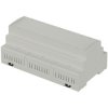 BOPLA 65610140.S1 CombiNorm DIN rail Casing 142.8x89.9x65.3 mm grey
