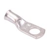 6.5mm Uninsulated Copper Crimp Cable Lug 10mm²