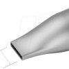 JN7637 JT hot air nozzle, JN7637/10 x 2 mm, flat nozzle