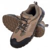 Półbuty nubukowe beżowo-czarne 45 L3042045 Lahti Pro CB-850716