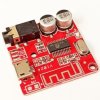 Moduł odbiornika audio Bluetooth, zasilanie 5Vdc