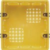 Legrand Gniazdo podtynkowy żółty 506E 1 szt.