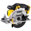 DEWALT DCS391N-XJ 165mm XR Premium Circular Saw 18 Volt Bare Unit