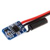 Mikro nadajnik radiowy transmiter sygnału RF 433MHz 3V-12V
