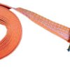 Target Ladungssicherung 90644 Pas mocujący (D x S) 4 m x 35 mm Zapięcie klamrowe EN 12195