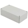 Hammond 1554JL2GY Watertight Polycarb Enclosure 160 x 90 x 45, Grey