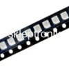 Dioda led smd PLCC2 3528 czerwona 10szt