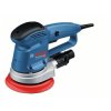 Bosch 0601372860 GEX 34-150 Professional Random Orbital Sander 150mm 340W 110V
