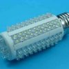 E-27 ŻAR.132xLED 230V/7W S-132 WW