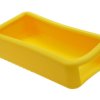 Osłona silikonowa; LCSC165H-Y; silikon; żółty; 85x171mm; Takachi; RoHS