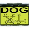 DISPLAY VISIONS EADOGXL160E-7 LCD Display 78x64x2.8mm
