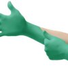 Ansell TouchNTuff® 92600VP090 20 szt. Nitryl Rękawice jednorazowe Rozmiar rękawic: 9 EN 374, EN 420-2003, EN 374-5, EN 3