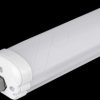 2162826 Damp room light, 18 W, 2430 lm, 6500 K, IP65, 60 cm, CREE chip