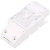 87500802 Zasilacz impulsowy, LED, 10W, 17÷29VDC, 350mA, 198÷264VAC, IP20