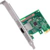 Adapter sieciowy Intel Intel Ethernet Server Adapter I210-T1 - 1 GBit/s LAN (10/100/1000 MBit/s), PCI-Express