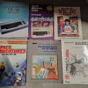 Vic-20 Book set