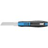 Martor 380005.02 SECUNORM 380 Safety Knife 8cm Blade Automatic Retraction