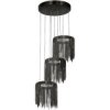 Lampa Wisząca Cascata Satin 54W Led Ml3793 Milagro