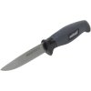 Wolfcraft 4085000 Outdoor knife with sheath Anthracite Multitool Pocket Knives