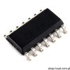 MAX3076EESD+ RS 485/422 Transceiver SO14 SMD-SO14 MAXIM
