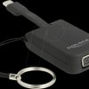 63941 USB Type-C Adapter to VGA (DP Alt Mode) - Key Chain