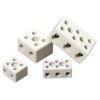 Złączka ceramiczna PT B16-1E - 16 mm² - 1-torowa