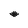 Radiator FK224 do TO-220