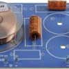 Filtr Crossover HW 2/70 NG/8 Ohm