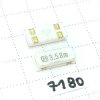 EFOP3584E5 PANA 96+ SMD_RESONATOR