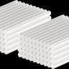 77852 Transparent glue sticks, Ø 7 mm, 100 pieces, 7 mm x 100 mm