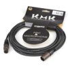 Klotz Kmk Kabel Mikrofonowy Przedłużacz Xlr (Wtyk / Gniazdo) 2M