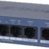 Switch Dahua CS4006-4GT-36