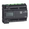 Modicon M172 Sterownik PLC HVAC 8 DI 8 AI 8 DO 4 AO Wyświetlacz Eth CAN RS485 USB mini A/B uSD TM172PDG28R SCHNEIDER ELECTRIC