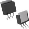Tyrystor (SCR) - TRIAC STMicroelectronics T405-600B DPAK 4 A 600 V