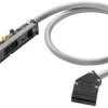 Weidmüller 7789779030 PAC-S300-HE20-V13-3M Przewód łączący PLC