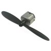 Silniczek 1.5V MT26 ze śmigłem 55mm A