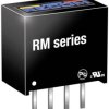 RECOM RM-0505S Przetwornica DC/DC, do PCB 5 250 mA 0.25 W Ilość wyjść: 1 x Content 1 szt.