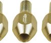 Zestaw nakrętek specjalnych M16x1,5, 5 szt KS Tools 4400530 440.0530
