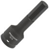Matador 75780120 Allen Impact Driver Bit 12mm Hexagon for Machine Use