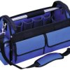 Torba narzędziowa na ramię bez wyposażenia Klauke KL920L KL920L, (S x W x G) 350 x 200 x 200 mm