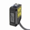Czujniki fotoelektryczne Retrorefleksyjne Blok Omron PnP