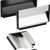 Rohde SG-73.100.A4 czarny (D x S x W) 100 x 19.5 x 90 mm 3 szt.