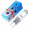 G6.35 24V 150W klar Osram 64640 HLX ż/poziomy FCS