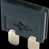 D1110-J Fuse normOTO diode 1A 1000V black