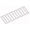WAGO 248-540 Miniature WSB Quick Marking System 45 / 46 White