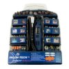 Miniwiertarka Falon Tech MG02A z akcesoriami - 320 elementów