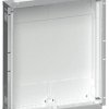 Skrzynka ścienna Hager FWU42L, 603 mm x 703 mm x 113 mm, 1 szt.