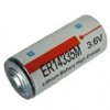 Bateria litowa 3,6V ER14335M; Batimex