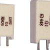 Metal oxide film resistor, 22 kΩ, 5 W, ±5 %, COR5 22K J